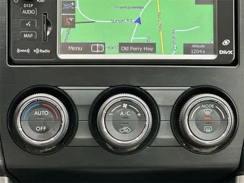 Used 2014 Subaru Forester 2.5i Limited image 13