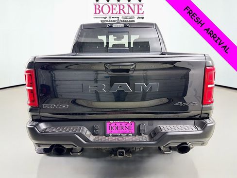 Used 2026 RAM 1500 RHO w/ RHO Level 1 Equipment Group image 6