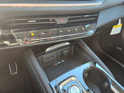 New 2026 Buick Envision Sport Touring AWD/4WD image 17
