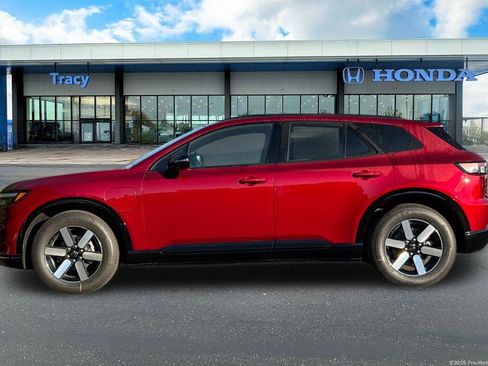 New 2026 Honda Prologue Touring image 7