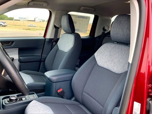 New 2026 Ford Maverick XLT FWD image 9