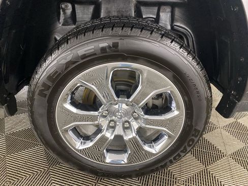 Used 2026 RAM 1500 Big Horn image 25