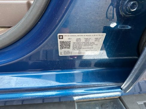 Used 2018 GMC Sierra 1500 SLT image 7