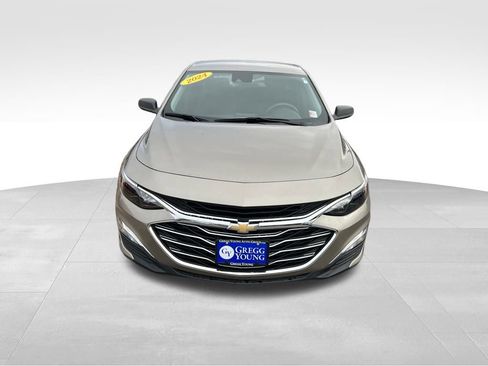 Used 2024 Chevrolet Malibu LS image 9