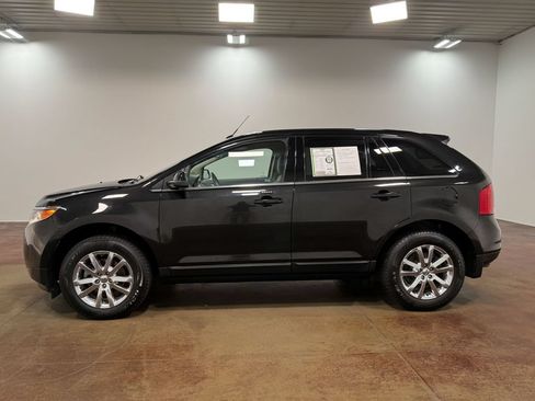 Used 2014 Ford Edge Limited FWD image 6