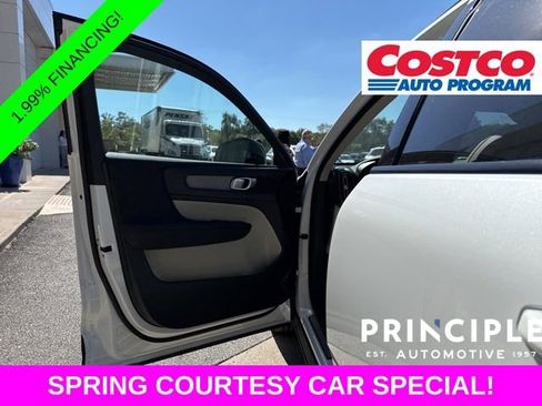 New 2026 Volvo XC40 B5 Plus w/ Protection Package Premier AWD/4WD image 29