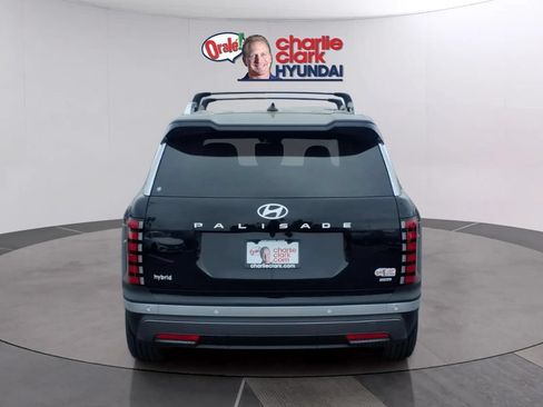 New 2026 Hyundai Palisade SEL AWD/4WD image 4