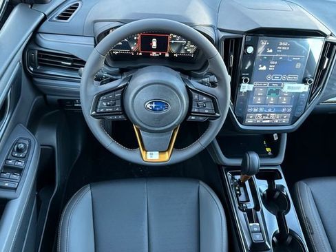 New 2026 Subaru Forester Wilderness AWD/4WD image 11