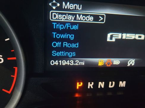 Certified 2020 Ford F150 XLT w/ Equipment Group 302A Luxury image 21