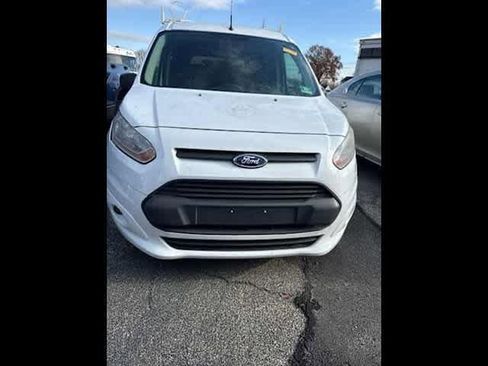 Used 2014 Ford Transit Connect XLT image 5