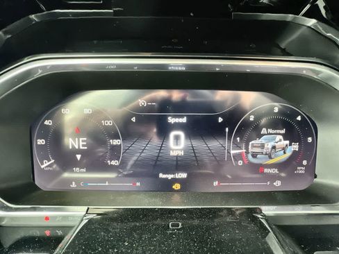 New 2026 GMC Sierra 2500 SLE w/ SLE Value Package; image 12