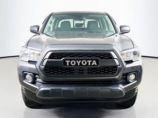Used 2023 Toyota Tacoma SR5 RWD video 2