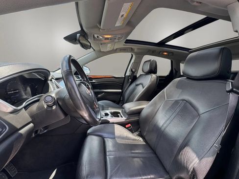 Used 2013 Cadillac SRX Performance w/ Driver Awareness Package FWD image 11