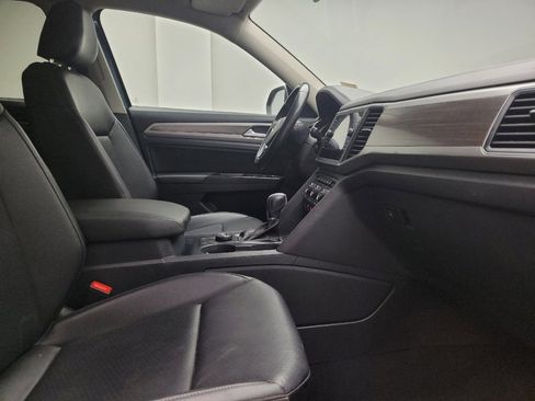 Used 2019 Volkswagen Atlas SE w/ Panoramic Sunroof Package image 21