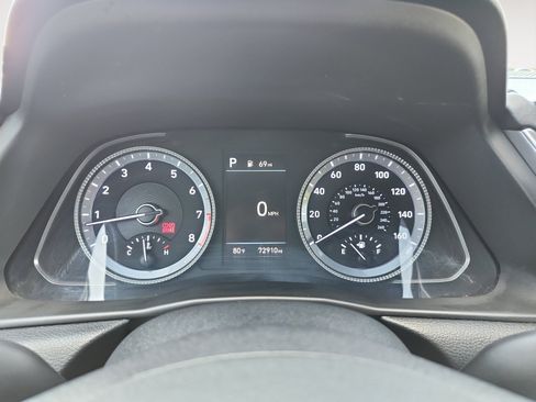 Used 2021 Hyundai Sonata SEL FWD image 15