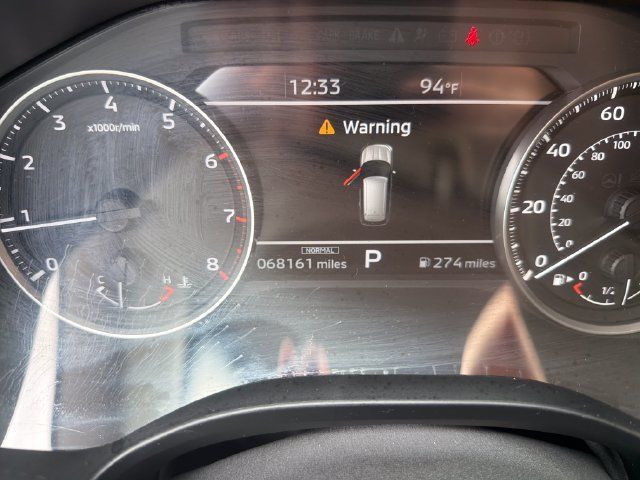 Used 2024 Mitsubishi Outlander SE AWD/4WD image 19