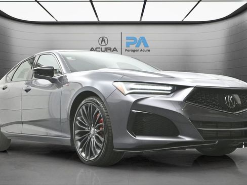 Used 2023 Acura TLX Type S image 37
