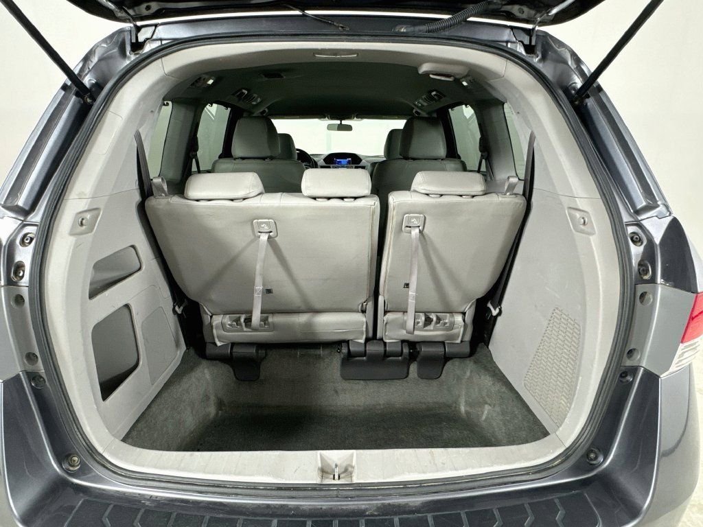 Used 2016 Honda Odyssey EX image 32