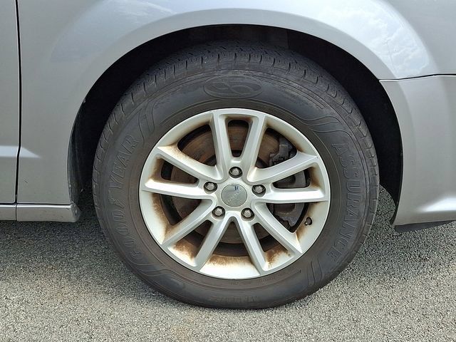 Used 2018 Dodge Grand Caravan SXT FWD image 8