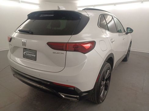 Used 2025 Buick Envision Sport Touring AWD/4WD image 7