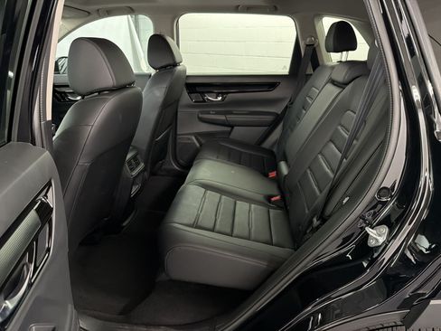 Certified 2026 Honda CR-V EX-L image 14