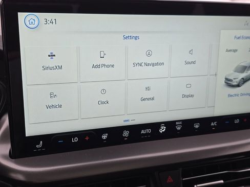 New 2026 Ford Escape Base image 36