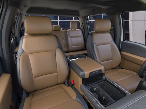 New 2026 Ford F250 Lariat AWD/4WD image 10