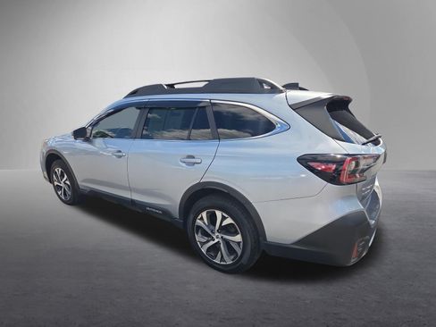 Used 2021 Subaru Outback Limited XT w/ Popular Package #2 AWD/4WD image 6