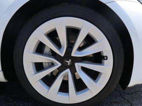 Used 2023 Tesla Model 3 Standard Range RWD image 28