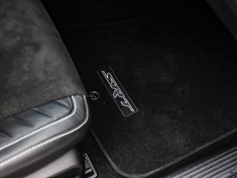 Used 2023 Dodge Challenger SRT Hellcat Redeye image 60