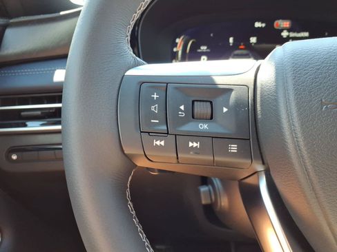 Certified 2026 INFINITI QX60 Sport AWD/4WD image 21
