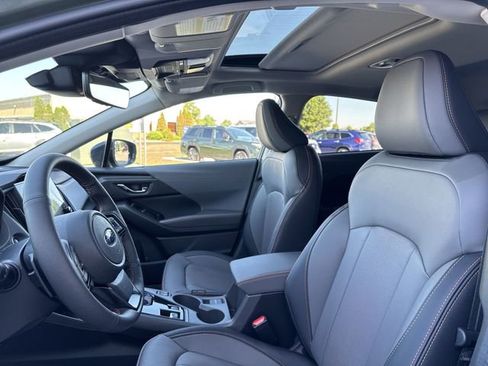 New 2026 Subaru Crosstrek 2.5i Limited AWD/4WD image 10