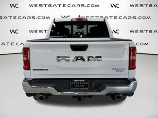 New 2026 RAM 1500 Big Horn video 4