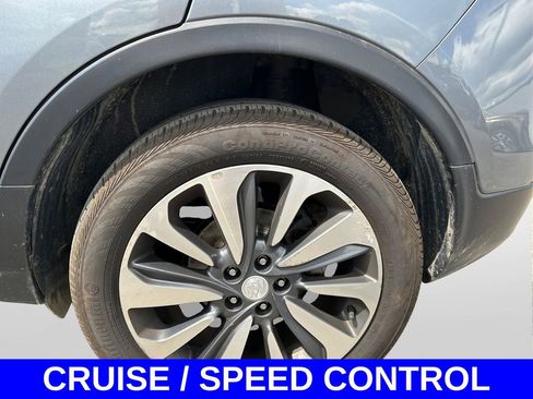 Used 2019 Buick Encore Essence image 13