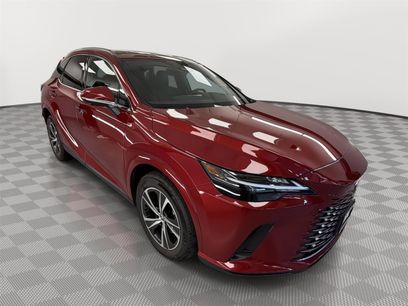 Certified 2024 Lexus RX 350 Premium w/ Convenience Package