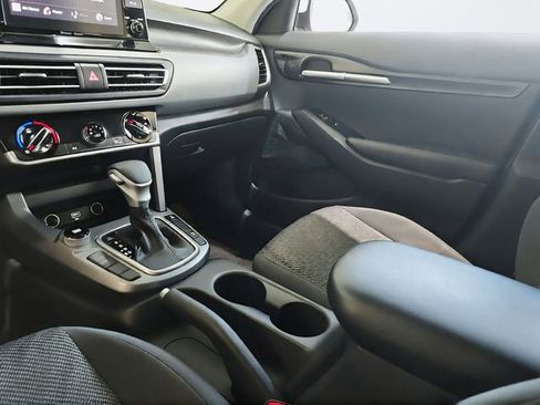 Certified 2023 Kia Seltos LX AWD/4WD image 10