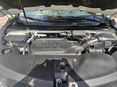 Used 2020 Acura MDX SH-AWD image 48