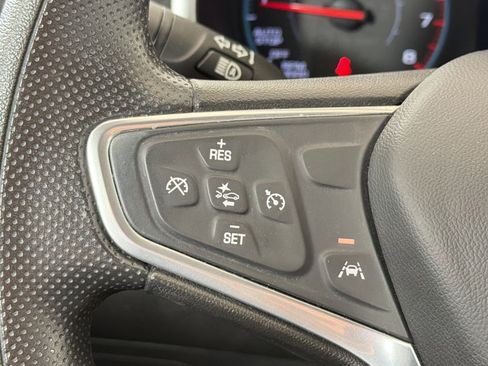 Used 2023 Chevrolet Malibu LS w/ Driver Confidence Package FWD image 16