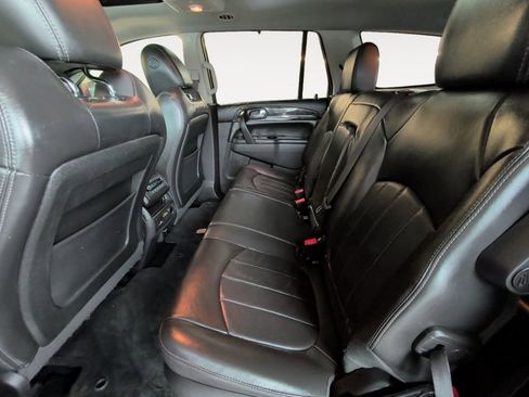 Used 2016 Buick Enclave Leather AWD/4WD image 13