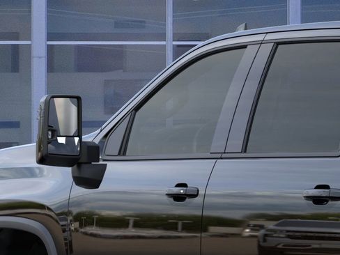 New 2026 Chevrolet Silverado 3500 High Country w/ Midnight Edition image 14