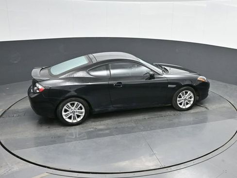 Used 2008 Hyundai Tiburon GS image 22