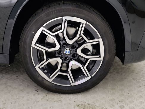 Used 2026 BMW X1 xDrive28i w/ Convenience Package AWD/4WD image 4