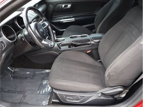 Used 2018 Ford Mustang Coupe w/ Ecoboost Performance Package image 15