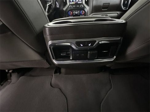 Used 2021 Chevrolet Silverado 1500 LTZ w/ LTZ Premium Texas Edition image 22