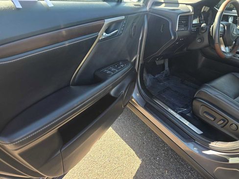 Used 2022 Lexus RX 350 AWD w/ Premium Package image 21