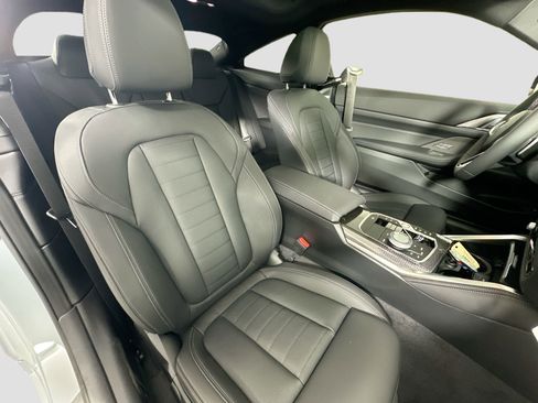 New 2026 BMW 440i xDrive Coupe w/ M Carbon Exterior Package image 28