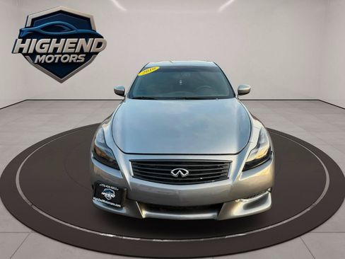 Used 2010 INFINITI G37 x Coupe w/ Premium Pkg AWD/4WD image 10