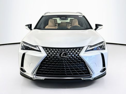 Used 2025 Lexus UX 300h FWD w/ Accessory Package (Z2) image 2