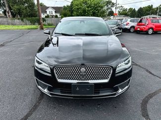 Used 2019 Lincoln MKZ Reserve FWD video 2