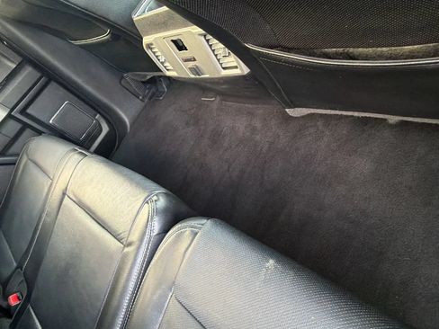 Used 2015 Ford F150 Lariat w/ Equipment Group 502A Luxury AWD/4WD image 37